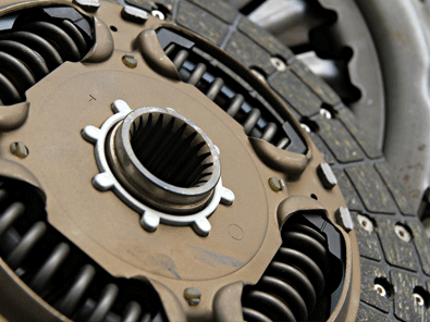 Clutch repairs in Deux-Sevres